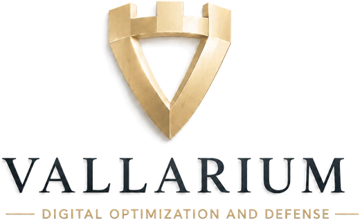Vallarium — Digital Optimization and Defense